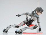Оригинальная аниме фигурка &laquo;SHOJO-HATSUDOKI MOTORED CYBORG RUNNER SSX_155 "MANDARIN SURF"&raquo;