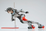 Оригинальная аниме фигурка &laquo;SHOJO-HATSUDOKI MOTORED CYBORG RUNNER SSX_155 "MANDARIN SURF"&raquo;