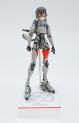 Оригинальная аниме фигурка &laquo;SHOJO-HATSUDOKI MOTORED CYBORG RUNNER SSX_155 "MANDARIN SURF"&raquo;