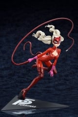 Оригинальная аниме фигурка &laquo;Persona 5 Ann Takamaki Phantom Thief Ver. 1/7 Complete Figure&raquo;