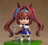 Оригінальна аніме фігурка &laquo;Nendoroid Umamusume Pretty Derby Daiwa Scarlet&raquo;