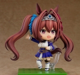 Оригинальная аниме фигурка &laquo;Nendoroid Umamusume Pretty Derby Daiwa Scarlet&raquo;