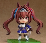Оригинальная аниме фигурка &laquo;Nendoroid Umamusume Pretty Derby Daiwa Scarlet&raquo;