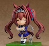 Оригинальная аниме фигурка &laquo;Nendoroid Umamusume Pretty Derby Daiwa Scarlet&raquo;