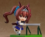 Оригинальная аниме фигурка &laquo;Nendoroid Umamusume Pretty Derby Daiwa Scarlet&raquo;