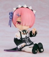 Оригинальная аниме фигурка &laquo;Nendoroid Doll Re:ZERO -Starting Life in Another World- Ram&raquo;
