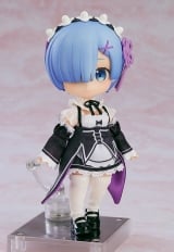 Оригинальная аниме фигурка &laquo;Nendoroid Doll Re:ZERO -Starting Life in Another World- Rem&raquo;