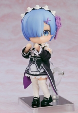 Оригинальная аниме фигурка &laquo;Nendoroid Doll Re:ZERO -Starting Life in Another World- Rem&raquo;