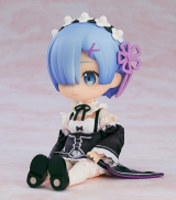 Оригинальная аниме фигурка &laquo;Nendoroid Doll Re:ZERO -Starting Life in Another World- Rem&raquo;