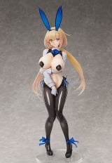 Оригинальная аниме фигурка &laquo;B-style BUNNY SUIT PLANNING Sophia F. Shirring Reverse Bunny Ver. 1/4 Complete Figure&raquo;