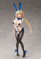 Оригинальная аниме фигурка &laquo;B-style BUNNY SUIT PLANNING Sophia F. Shirring Reverse Bunny Ver. 1/4 Complete Figure&raquo;