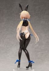 Оригинальная аниме фигурка &laquo;B-style BUNNY SUIT PLANNING Sophia F. Shirring Reverse Bunny Ver. 1/4 Complete Figure&raquo;