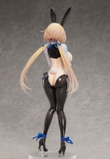 Оригинальная аниме фигурка &laquo;B-style BUNNY SUIT PLANNING Sophia F. Shirring Reverse Bunny Ver. 1/4 Complete Figure&raquo;