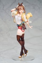 Оригинальная аниме фигурка &laquo;Atelier Ryza: Ever Darkness & the Secret Hideout Ryza (Reisalin Stout) 1/7 Complete Figure&raquo;