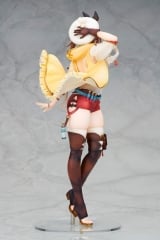 Оригинальная аниме фигурка &laquo;Atelier Ryza: Ever Darkness & the Secret Hideout Ryza (Reisalin Stout) 1/7 Complete Figure&raquo;