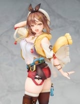 Оригинальная аниме фигурка &laquo;Atelier Ryza: Ever Darkness & the Secret Hideout Ryza (Reisalin Stout) 1/7 Complete Figure&raquo;