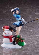Оригінальна аніме фігурка &laquo;Sword Art Online "Sachi" 1/7 Complete Figure&raquo;