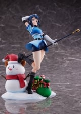 Оригинальная аниме фигурка &laquo;Sword Art Online "Sachi" 1/7 Complete Figure&raquo;