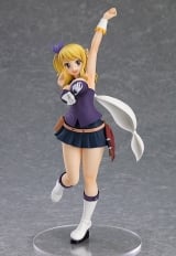 Оригинальная аниме фигурка &laquo;POP UP PARADE "FAIRY TAIL" Lucy Heartfilia Grand Magic Royale Ver. Complete Figure&raquo;