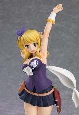Оригинальная аниме фигурка &laquo;POP UP PARADE "FAIRY TAIL" Lucy Heartfilia Grand Magic Royale Ver. Complete Figure&raquo;