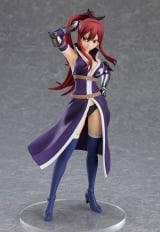 Оригинальная аниме фигурка &laquo;POP UP PARADE "FAIRY TAIL" Erza Scarlet Grand Magic Royale Ver. Complete Figure&raquo;