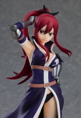 Оригинальная аниме фигурка &laquo;POP UP PARADE "FAIRY TAIL" Erza Scarlet Grand Magic Royale Ver. Complete Figure&raquo;
