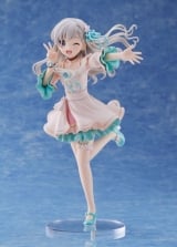 Оригінальна аніме фігурка &laquo;THE IDOLM@STER Cinderella Girls Nagi Hisakawa [O-Ku-Ri-Mo-No Sunday !]+ 1/7 Complete Figure&raquo;