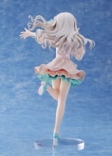 Оригинальная аниме фигурка &laquo;THE IDOLM@STER Cinderella Girls Hayate Hisakawa [O-Ku-Ri-Mo-No Sunday !]+ 1/7 Complete Figure&raquo;