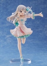 Оригинальная аниме фигурка &laquo;THE IDOLM@STER Cinderella Girls Hayate Hisakawa [O-Ku-Ri-Mo-No Sunday !]+ 1/7 Complete Figure&raquo;