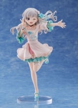 Оригинальная аниме фигурка &laquo;THE IDOLM@STER Cinderella Girls Hayate Hisakawa [O-Ku-Ri-Mo-No Sunday !]+ 1/7 Complete Figure&raquo;