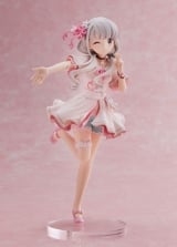 Оригінальна аніме фігурка &laquo;THE IDOLM@STER Cinderella Girls Nagi Hisakawa [O-Ku-Ri-Mo-No Sunday !]+ 1/7 Complete Figure&raquo;