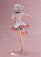 Оригинальная аниме фигурка &laquo;THE IDOLM@STER Cinderella Girls Nagi Hisakawa [O-Ku-Ri-Mo-No Sunday !]+ 1/7 Complete Figure&raquo;