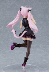 Оригинальная аниме фигурка &laquo;POP UP PARADE VShojo Nyatasha Nyanners Complete Figure&raquo;