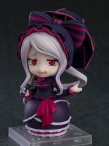 Оригинальная аниме фигурка &laquo;Nendoroid Overlord IV Shalltear&raquo;