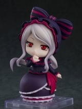 Оригинальная аниме фигурка &laquo;Nendoroid Overlord IV Shalltear&raquo;