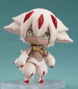 Оригінальна аніме фігурка &laquo;Nendoroid Made in Abyss The Golden City of the Scorching Sun Faputa&raquo;