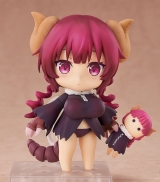 Оригинальная аниме фигурка &laquo;Nendoroid Miss Kobayashi's Dragon Maid Iruru&raquo;