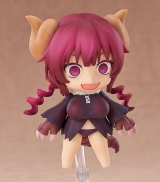 Оригинальная аниме фигурка &laquo;Nendoroid Miss Kobayashi's Dragon Maid Iruru&raquo;