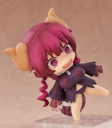 Оригинальная аниме фигурка &laquo;Nendoroid Miss Kobayashi's Dragon Maid Iruru&raquo;
