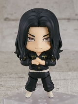 Оригинальная аниме фигурка &laquo;Nendoroid Tokyo Revengers Keisuke Baji&raquo;
