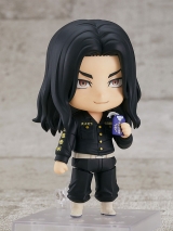 Оригинальная аниме фигурка &laquo;Nendoroid Tokyo Revengers Keisuke Baji&raquo;