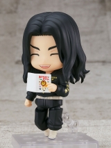 Оригинальная аниме фигурка &laquo;Nendoroid Tokyo Revengers Keisuke Baji&raquo;