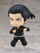 Оригинальная аниме фигурка &laquo;Nendoroid Tokyo Revengers Keisuke Baji&raquo;