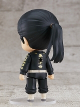 Оригинальная аниме фигурка &laquo;Nendoroid Tokyo Revengers Keisuke Baji&raquo;