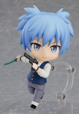Оригинальная аниме фигурка &laquo;Nendoroid Assassination Classroom Nagisa Shiota&raquo;