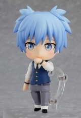 Оригинальная аниме фигурка &laquo;Nendoroid Assassination Classroom Nagisa Shiota&raquo;