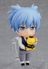 Оригинальная аниме фигурка &laquo;Nendoroid Assassination Classroom Nagisa Shiota&raquo;