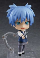 Оригинальная аниме фигурка &laquo;Nendoroid Assassination Classroom Nagisa Shiota&raquo;