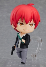 Оригинальная аниме фигурка &laquo;Nendoroid Assassination Classroom Karma Akabane&raquo;