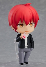 Оригинальная аниме фигурка &laquo;Nendoroid Assassination Classroom Karma Akabane&raquo;